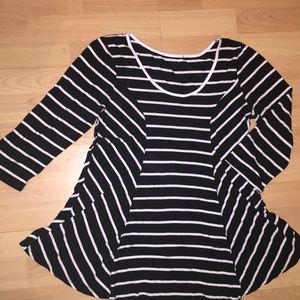 Comfortable Fall top